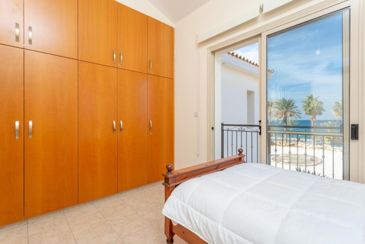 Villa Seashore One Paphos Exterior photo